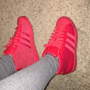 HighTop Adidas